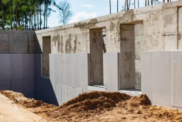 Rohbau