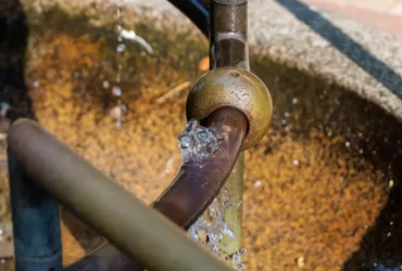 Wasserschaden